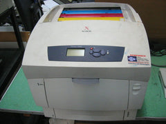 XEROX  Phaser 6250 Color Laser Printer