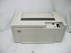 IBM 4232 Heavy Duty Dot Matrix Printer Parts/Repair