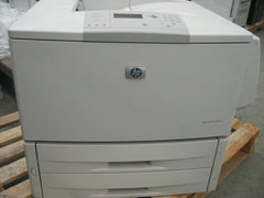 HP LaserJet 9000n Laser Printer PC Of 174270