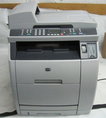 HP Color LaserJet 2840 All-in-One Color Laser Q3950A