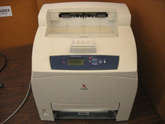 Xerox Phaser 4500 JEA-2 Laser Printer +Extra Paper Tray