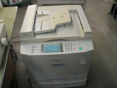 Sharp AR-287 Office Laser Printer/Copier/Scanner