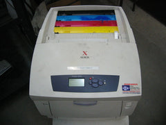 Xerox  Phaser 6250 Color Laser Printer