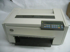 IBM 4232 Heavy Duty Dot Matrix Printer Parts/Repair