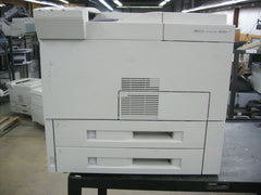 HP LaserJet 8150N C4266A Laser Printer PC 1375690