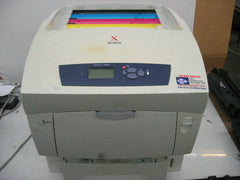 XEROX Corporation Phaser 6250 Color Laser Printer