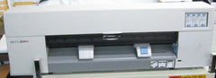 Hewlett Packard C4715A HP DesignJet 450C Wide Printer