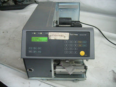 Intermec Easycoder PM4i Thermal Label/Barcode Printer