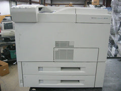 HP LaserJet 8150N C4266A Laser Printer PC 376850