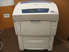 Xerox Corporation Phaser 6250 Color Laser Printer