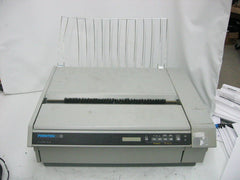 Printek FormsPro 4503 Dot-Matrix Printer