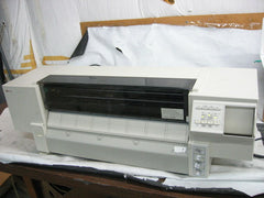 Hewlett Packard C3187A HP DesignJet 220 Wide Printer