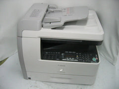 Canon ImageClass MF6590 Heavy Duty Printer/Copier