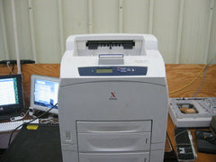 Xerox Phaser 4500 B/W Laser Printer