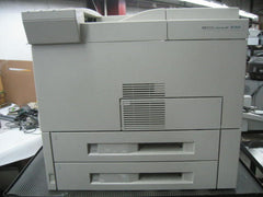 HP LaserJet 8150N C4266A Laser Printer PC 576670