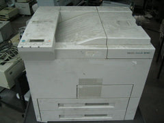 HP LaserJet 8150N C4266A Laser Printer Page Ct. 294480