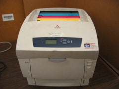 XEROX Corporation Phaser 6250 Color Laser Printer