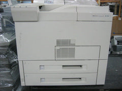 HP LaserJet 8150N C4266A Laser Printer PC 594350