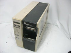 Zebra Tech. Model: 090Xill Thermal Transfer Printer