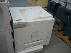 HP LaserJet 8150N C4267A Laser Printer Page Ct. 92060