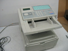 Okidata OKIFAX 5780 Fax Scan Print w/ Collator