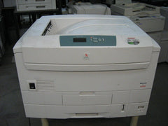 Xerox Phaser 7300 Color Laser Printer for Parts/Repair