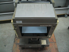 Canon Canorama 380 Vintage Rotary Printer