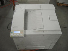 HP LaserJet 8150N C4267A Laser Printer Page Ct. 882214