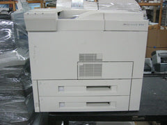 HP LaserJet 8150N C4266A Laser Printer PC 774062