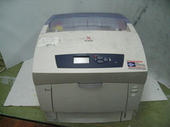 Xerox Corporation Phaser 6250 Color Laser Printer