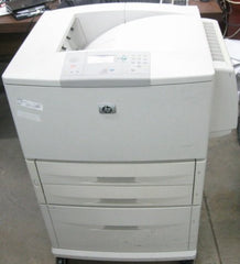 Hewlett Packard Q3722A C8531A HP Laserjet 9050n Printer