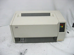 IBM 4224 Wide Carriage Dot Matrix Printer