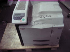 Kyocera Mita FS-9100DN Black & White Laser Printer